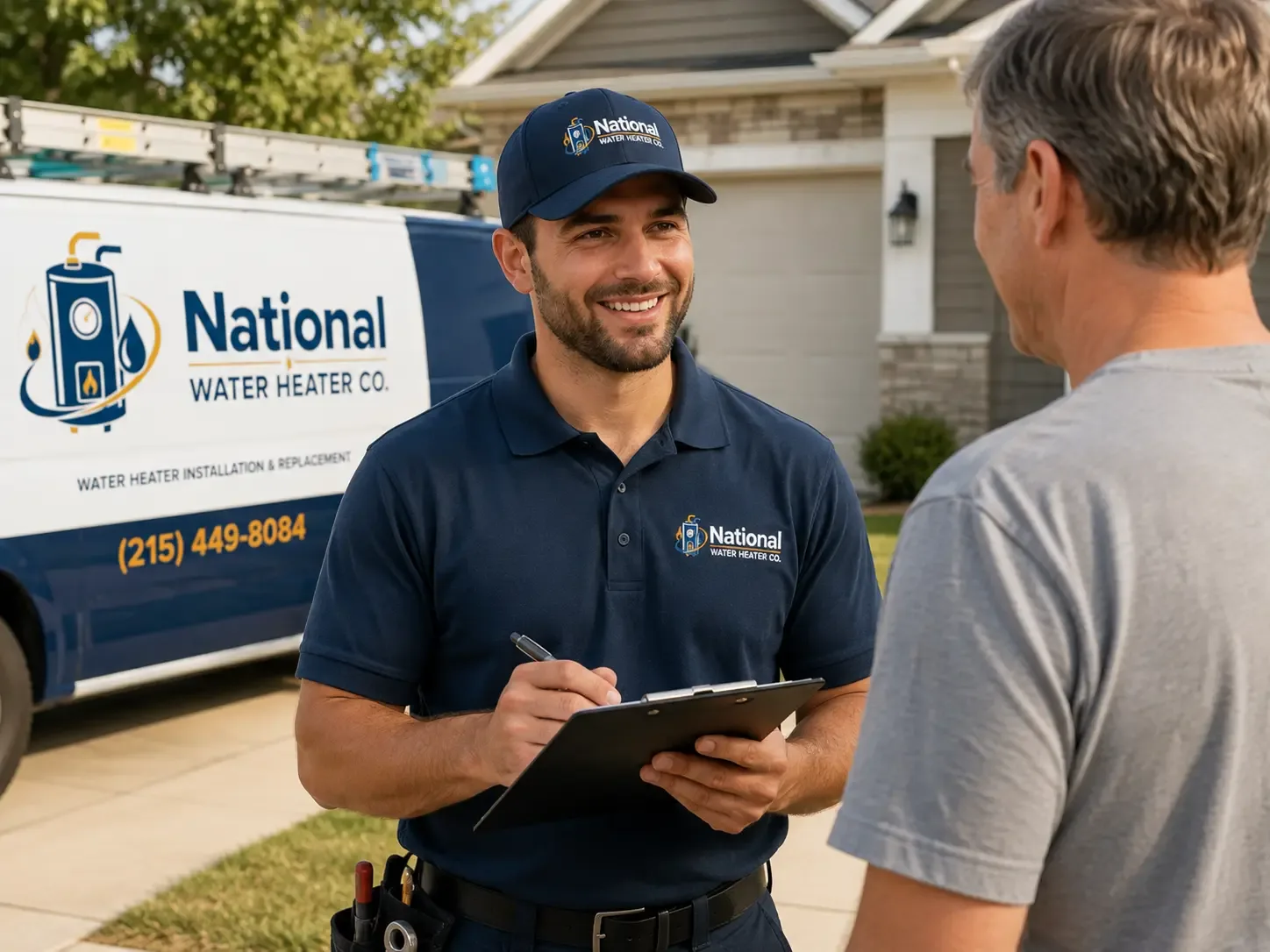 Water Heater Installation Bethel, OK FAQs